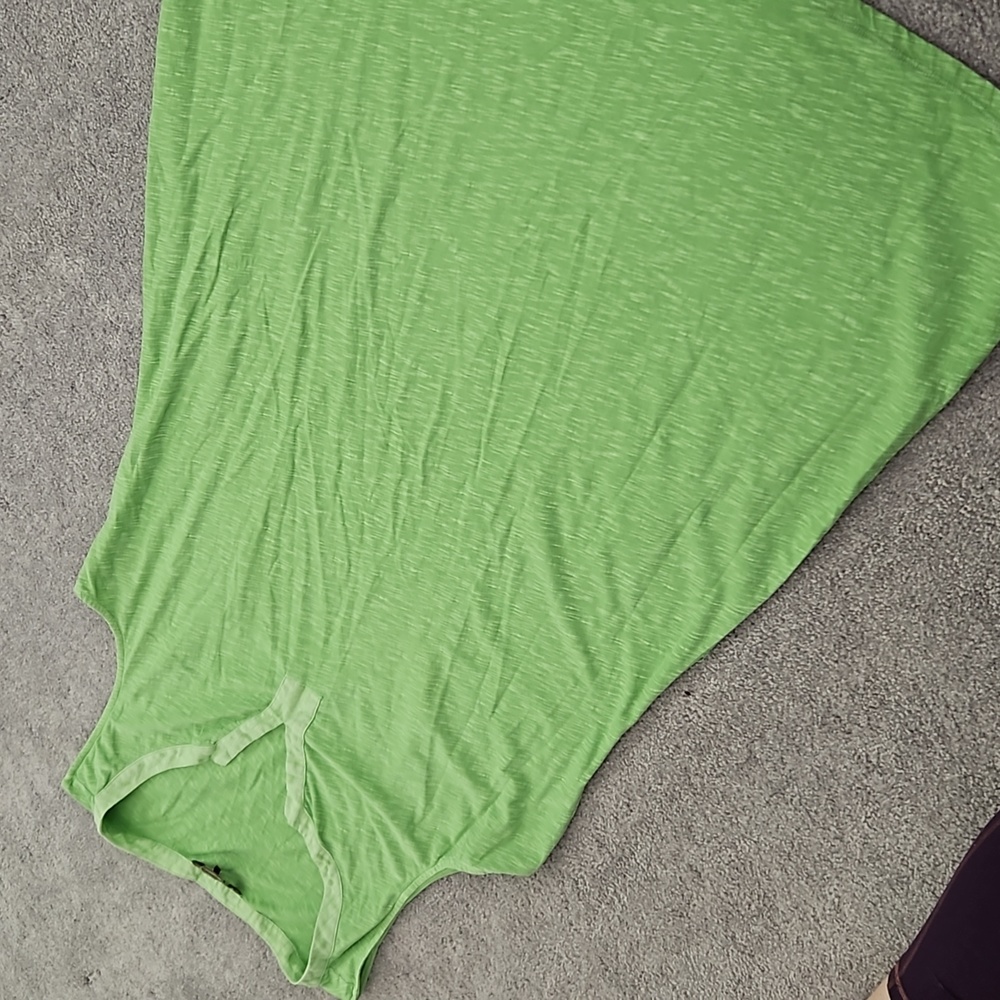 Tommy Bahama tank dress